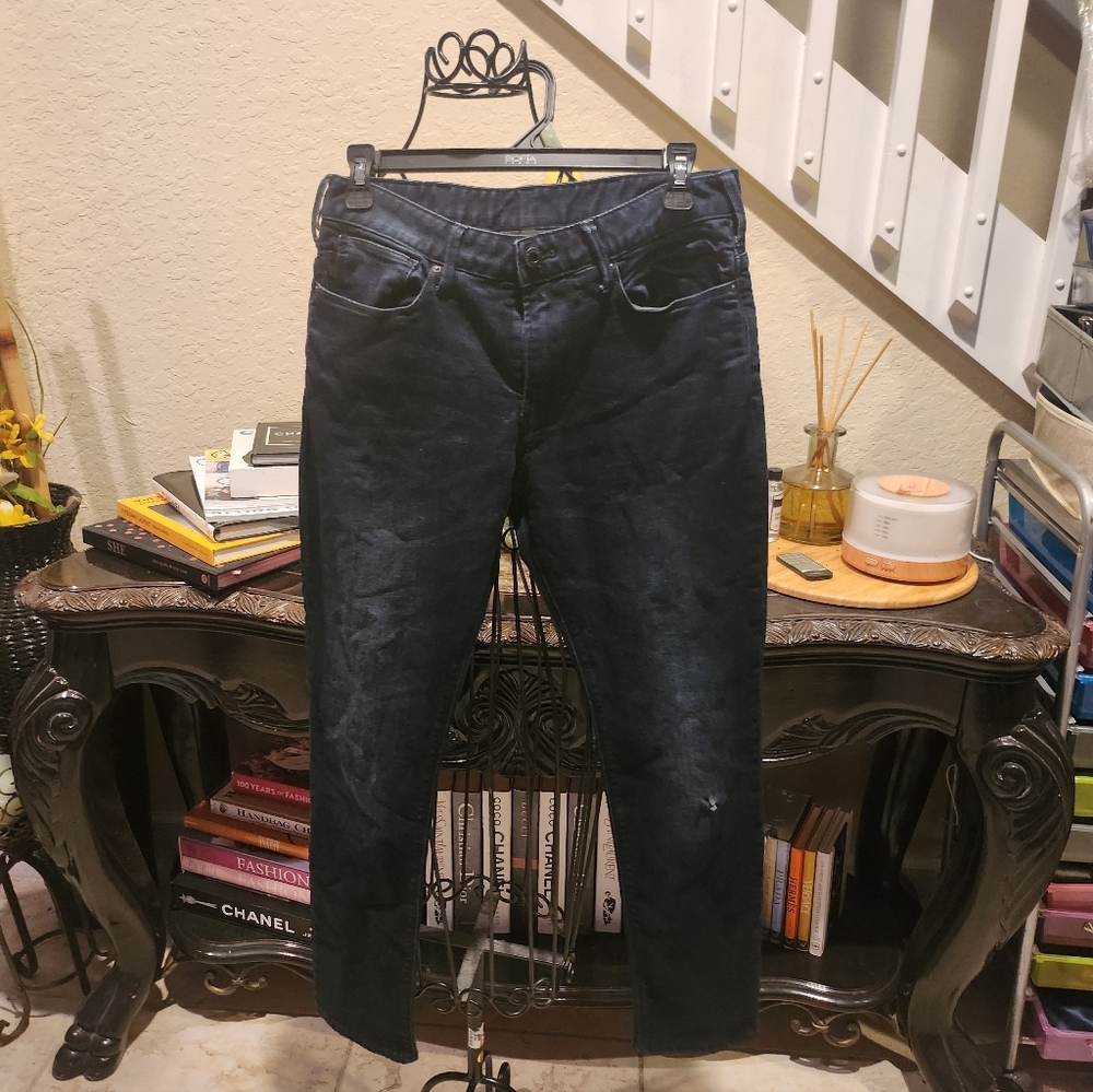 Emporio Armani jeans size 29